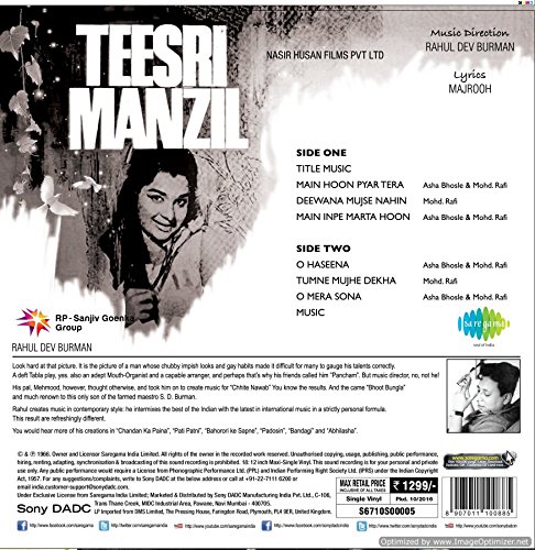 teesri manzil movie songs free download